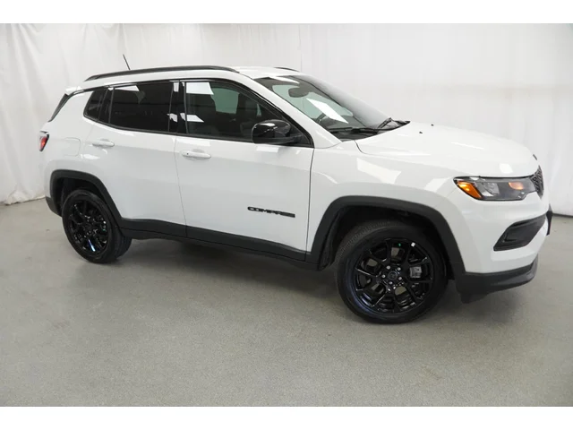 SEMINUEVOS JEEP Compass a Estados en autogozo