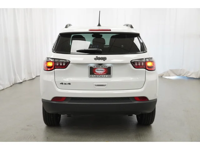 SEMINUEVOS JEEP Compass a Estados en autogozo