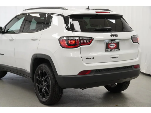 SEMINUEVOS JEEP Compass a Estados en autogozo