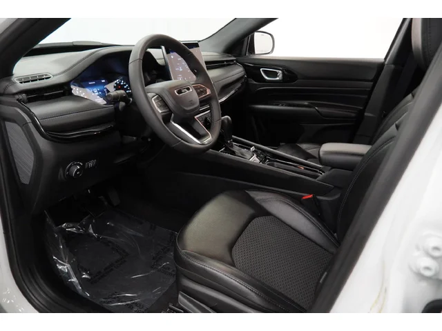 SEMINUEVOS JEEP Compass a Estados en autogozo