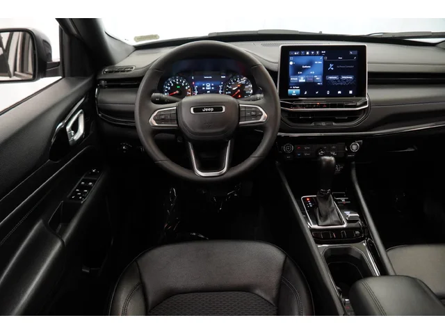 SEMINUEVOS JEEP Compass a Estados en autogozo