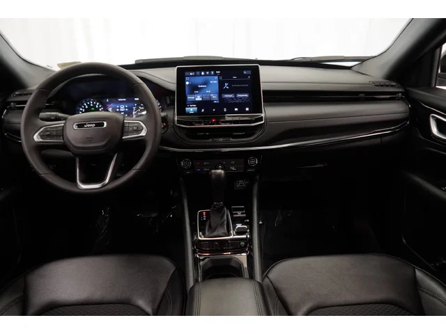 SEMINUEVOS JEEP Compass a Estados en autogozo