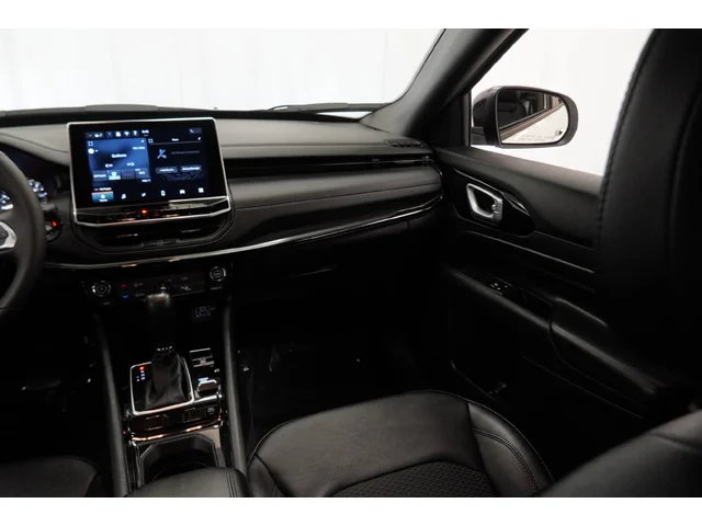 SEMINUEVOS JEEP Compass a Estados en autogozo