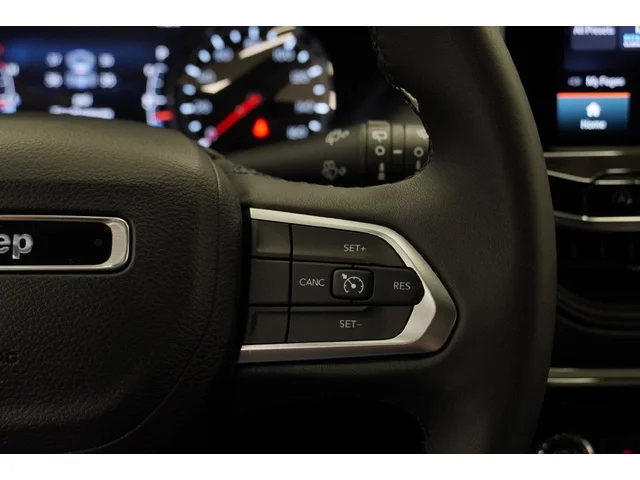 SEMINUEVOS JEEP Compass a Estados en autogozo