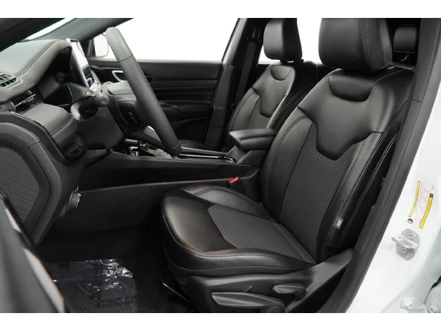 SEMINUEVOS JEEP Compass a Estados en autogozo