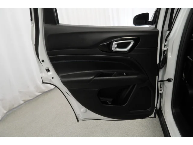 SEMINUEVOS JEEP Compass a Estados en autogozo