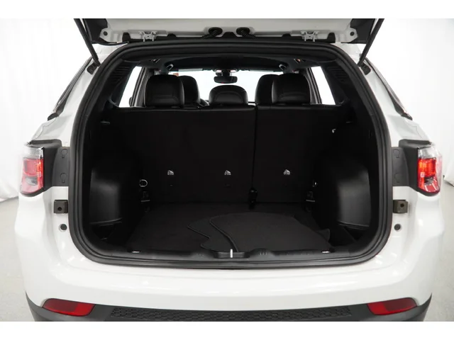SEMINUEVOS JEEP Compass a Estados en autogozo