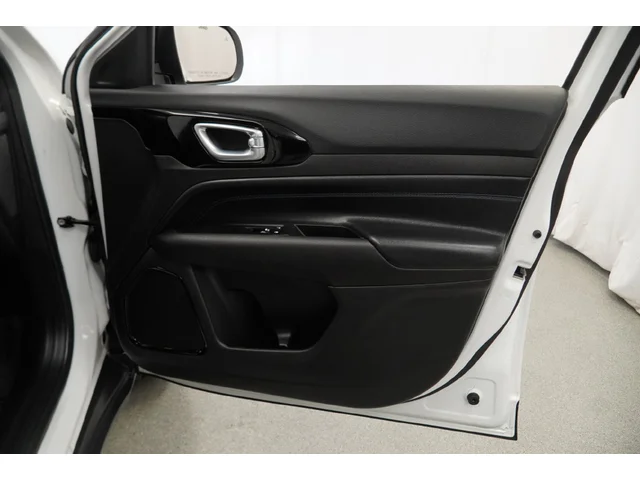 SEMINUEVOS JEEP Compass a Estados en autogozo