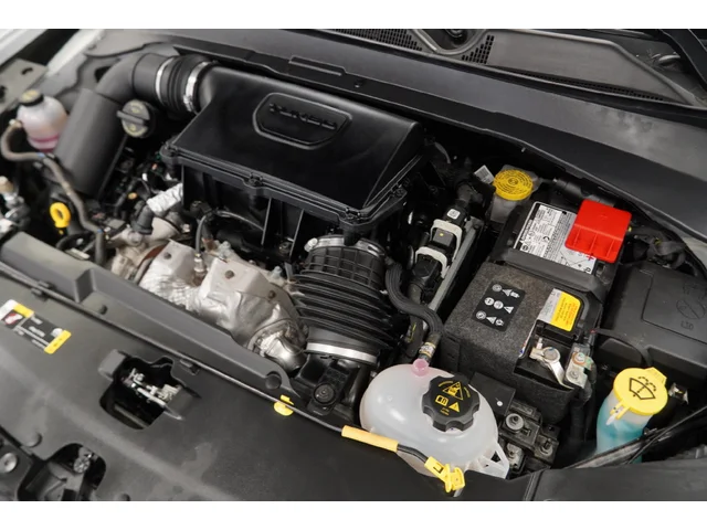 SEMINUEVOS JEEP Compass a Estados en autogozo
