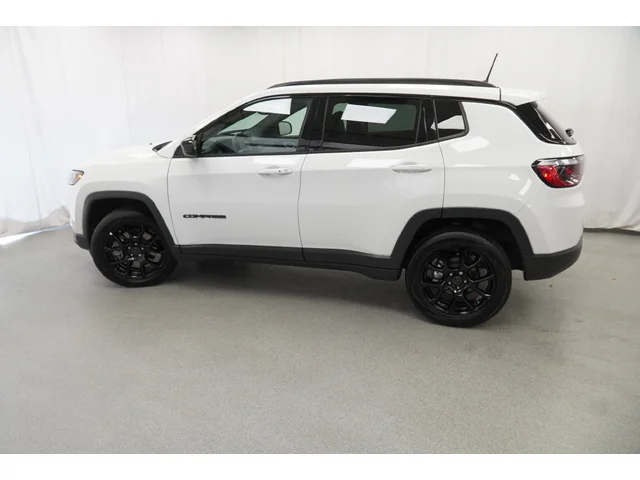 SEMINUEVOS JEEP Compass a Estados en autogozo