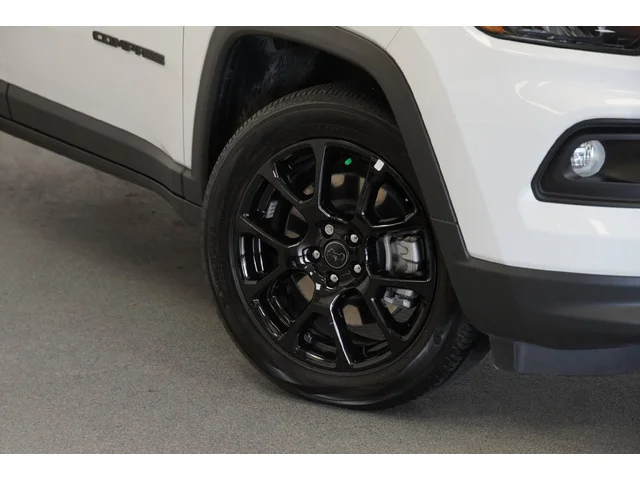 SEMINUEVOS JEEP Compass a Estados en autogozo