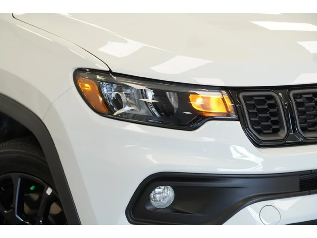 SEMINUEVOS JEEP Compass a Estados en autogozo