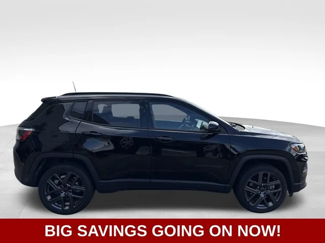 SEMINUEVOS JEEP Compass a Estados en autogozo