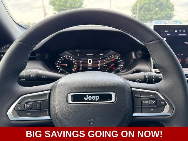 SEMINUEVOS JEEP Compass a Estados en autogozo