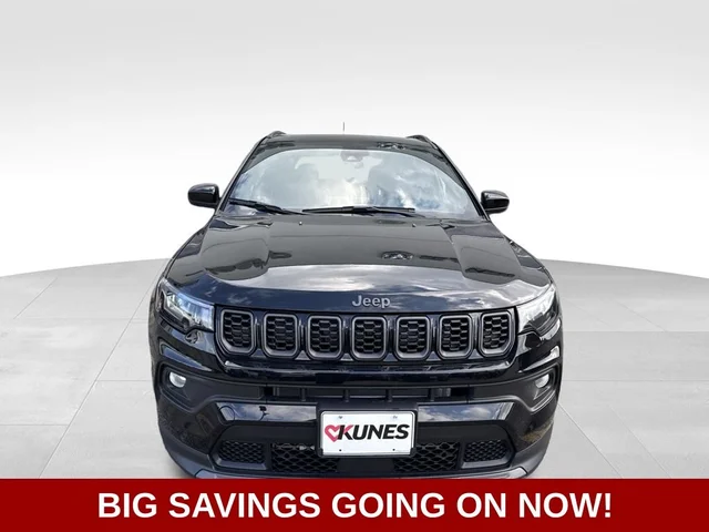 SEMINUEVOS JEEP Compass a Estados en autogozo