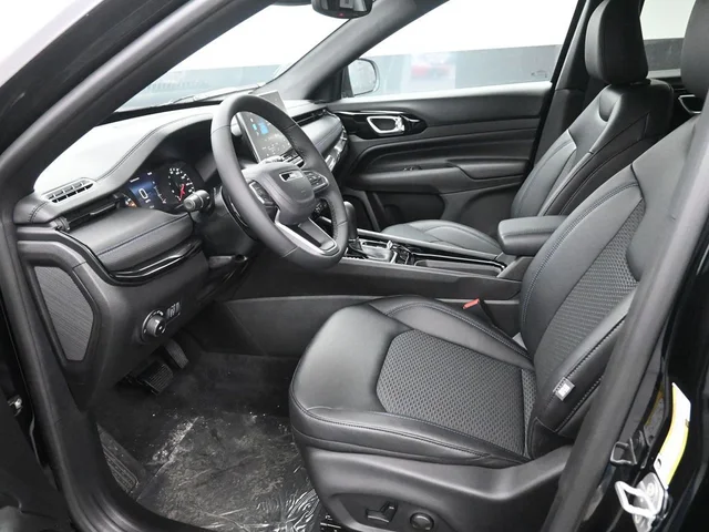 Nuevos JEEP COMPASS à Estados chez autogozo