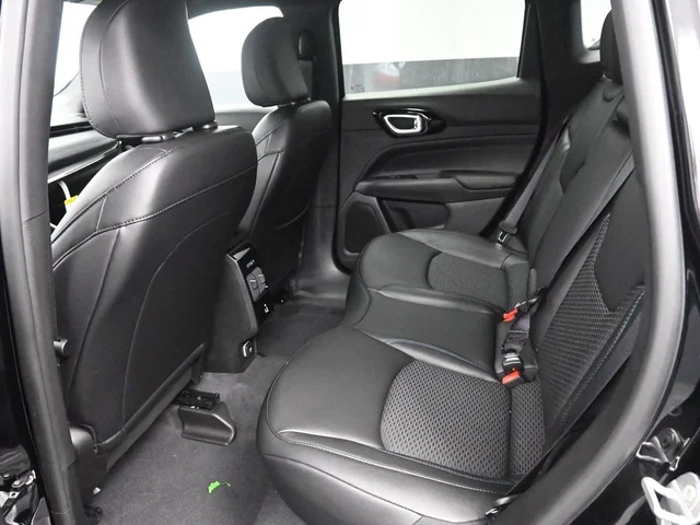 Nuevos JEEP COMPASS à Estados chez autogozo