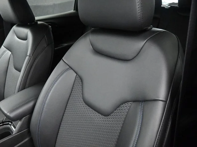 Nuevos JEEP COMPASS à Estados chez autogozo