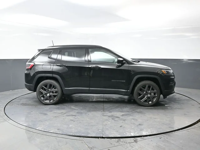 Nuevos JEEP COMPASS à Estados chez autogozo