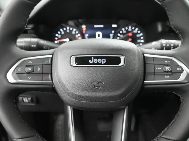 Nuevos JEEP COMPASS à Estados chez autogozo