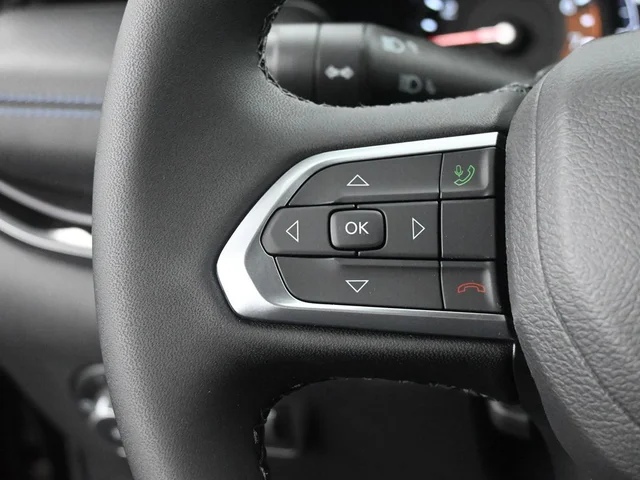 Nuevos JEEP COMPASS à Estados chez autogozo