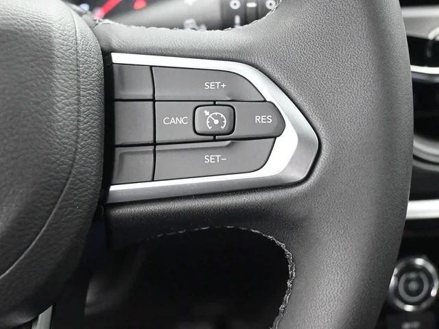 Nuevos JEEP COMPASS à Estados chez autogozo