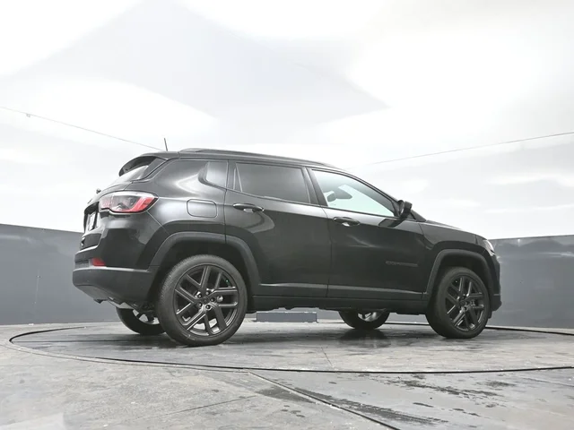 Nuevos JEEP COMPASS à Estados chez autogozo