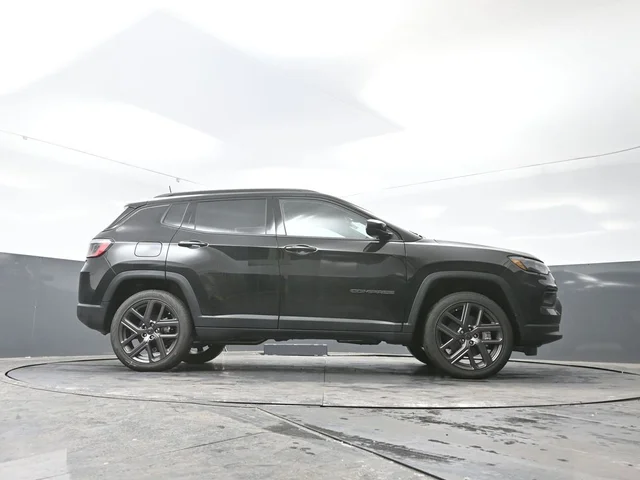 Nuevos JEEP COMPASS à Estados chez autogozo