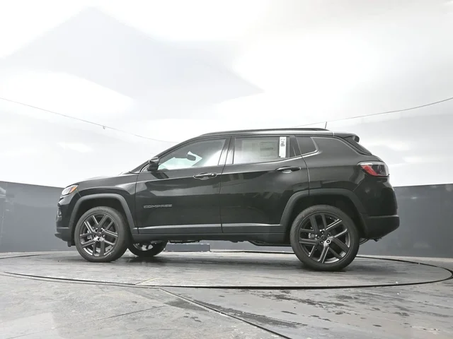 Nuevos JEEP COMPASS à Estados chez autogozo