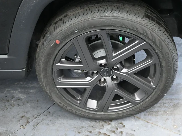 Nuevos JEEP COMPASS à Estados chez autogozo