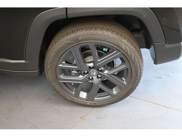 Nuevos JEEP COMPASS à Estados chez autogozo