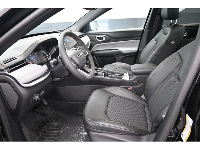 Nuevos JEEP COMPASS à Estados chez autogozo