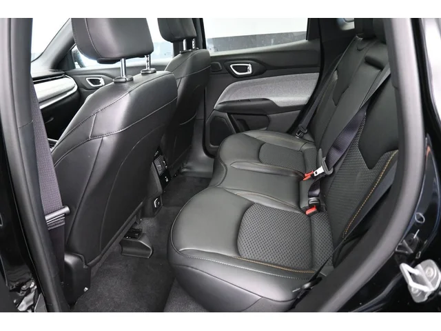 Nuevos JEEP COMPASS à Estados chez autogozo