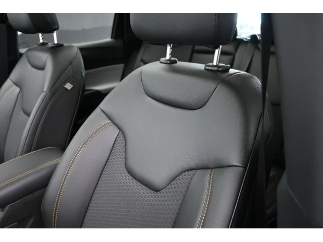 Nuevos JEEP COMPASS à Estados chez autogozo