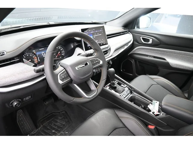 Nuevos JEEP COMPASS à Estados chez autogozo