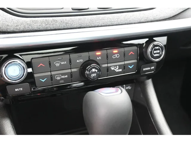 Nuevos JEEP COMPASS à Estados chez autogozo