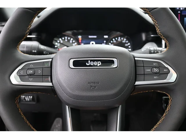 Nuevos JEEP COMPASS à Estados chez autogozo