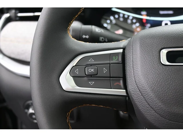 Nuevos JEEP COMPASS à Estados chez autogozo