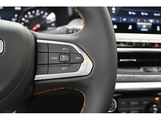 Nuevos JEEP COMPASS à Estados chez autogozo
