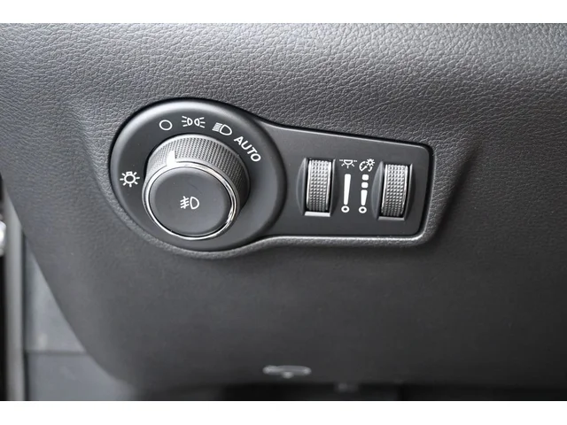 Nuevos JEEP COMPASS à Estados chez autogozo