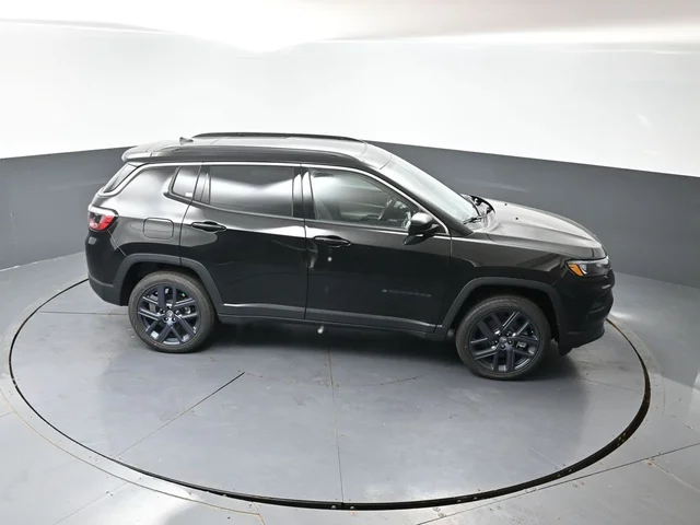 Nuevos JEEP COMPASS à Estados chez autogozo