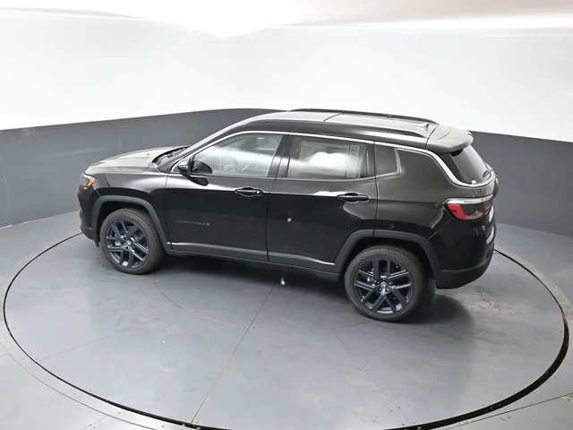 Nuevos JEEP COMPASS à Estados chez autogozo
