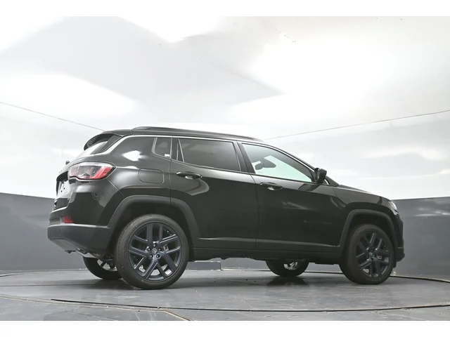 Nuevos JEEP COMPASS à Estados chez autogozo