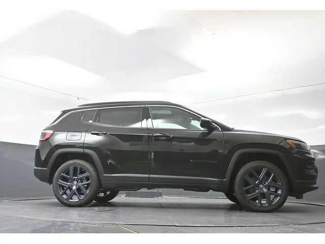 Nuevos JEEP COMPASS à Estados chez autogozo