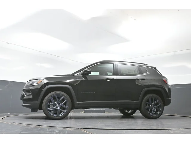 Nuevos JEEP COMPASS à Estados chez autogozo