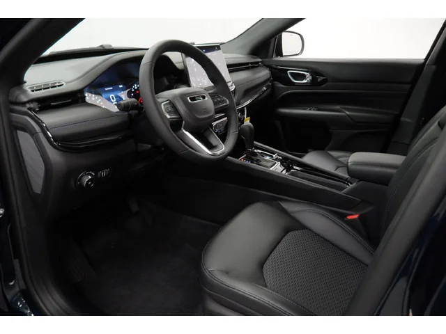 Nuevos JEEP COMPASS à Estados chez autogozo