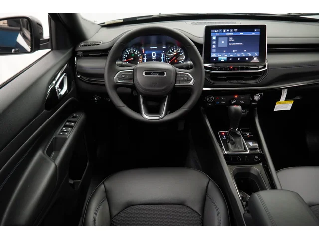 Nuevos JEEP COMPASS à Estados chez autogozo