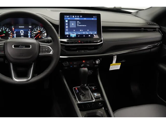 Nuevos JEEP COMPASS à Estados chez autogozo
