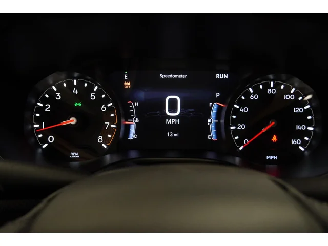Nuevos JEEP COMPASS à Estados chez autogozo