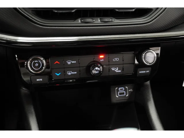 Nuevos JEEP COMPASS à Estados chez autogozo
